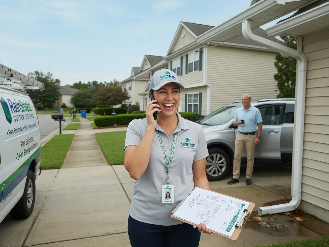 Gutter Installation San Marcos, TX FAQs